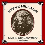 Live In Germany 1977