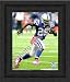 Framed Joseph Addai Indianapolis Colts 8x10 Photo