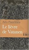 Le li�vre de Vatanen