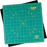 Olfa Spinning Rotary Mat 12'' x12''