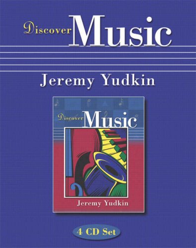 Discover Music