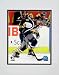 Derek Roy 2007-2008 Skating Action Double Matted 8O x 10O Photograph (Unframed)