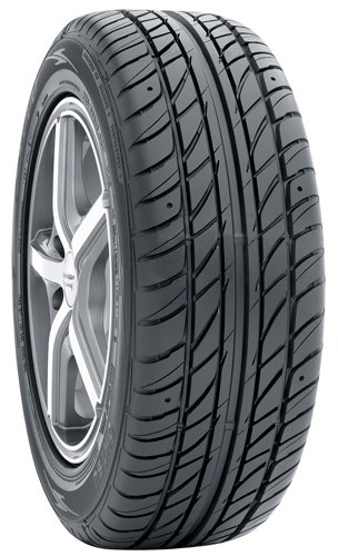 Ohtsu FP7000 All-Season Radial Tire 