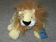 LION Webkinz Plush Toy New With Tags ( Hottest collectible toys! )
