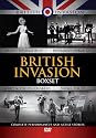 British Invasion Boxset [DVD]