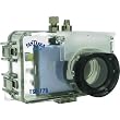 Underwater Camera Housing for Canon PowerShot SD770IS and SD1100IS Cameras