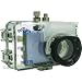 Underwater Camera Housing for Canon PowerShot SD770IS and SD1100IS Cameras