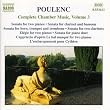 Complete Chamber Music Vol 3