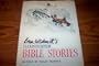 ILLUSTRATED BIBLE STORIES