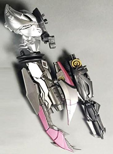 Evil-Blood Blade (Pink) PJ-01EX (DF01EX) [parallel import goods]