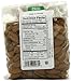 Bergin Nut Company Almonds, Raw Almonds, 16-Ounce Bags (Pack of 2)
