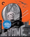 Things to Come (The Criterion Collect...