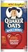 Quaker Oats Quick Oatmeal, 42-Ounce Packages (Pack of 4)