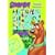 Sticker Paradise - Scooby Doo (1009sdsp)