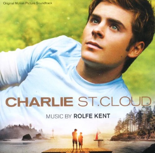 Rolfe Kent - Charlie St. Cloud - Zortam Music