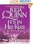 It's in His Kiss: The Epilogue II (Bridgerton Family)