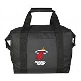 Miami Heat Soft Sided Cooler