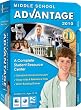 Middle School Advantage 2010 [Old Version]