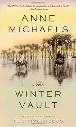 The Winter Vault