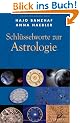 Schl�sselworte zur Astrologie