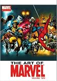 The Art of Marvel: v. 2 The Art of Marvel: v. 2