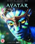Avatar with Limited Edition Lenticula...