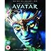 Avatar with Limited Edition Lenticular Artwork (Blu-ray 3D + Blu-ray + DVD)[Region Free]