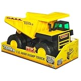 Tombereau Tonka en Acierpar Hasbro