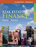 Real Estate Finance: Theory & Practice (with CD-ROM)