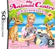 My Animal Centre in Australia (Nintendo DS)