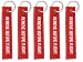 Remove Before Flight Key Chain - 5 Pack Remove Before Flight Key Chain - 5 Pack