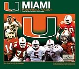 The University of Miami Football Vault (College Vault) image