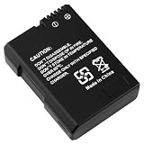Compatible Li-ion Battery for Nikon EN-EL14