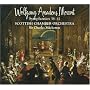 Mozart: Symphonies 38-41