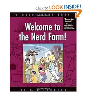 Gb Nerd