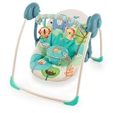 Bright Starts 60134 Babyschaukel…
