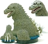 ゴジラの胸像小物入れ ゴジラ 1954 Ver.