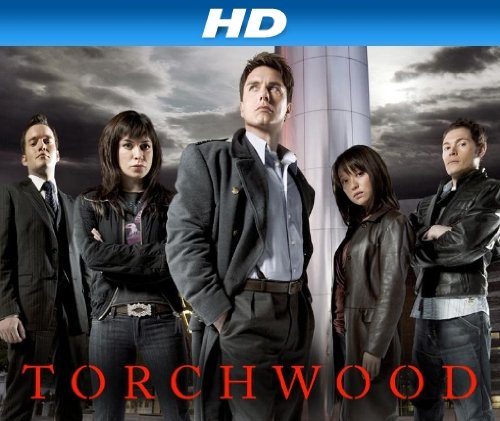 Torchwood Series 1, Ep. 2 