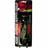 Vexor Self Defense Pepper Spray 9 -Ounce Unit Home Defense... Vexor Self Defense Pepper Spray 9 -Ounce Unit Home Defense...