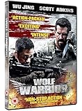 Wolf Warrior [DVD]