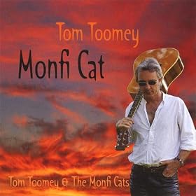 Tom Toomey