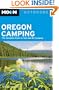Moon Oregon Camping: The Complete Guide to Tent and RV Camping (Moon Outdoors)