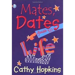 The Mates, Dates Guide to Life