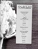The complete vegetable cookbook