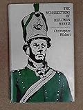Recollections of Rifleman Harris