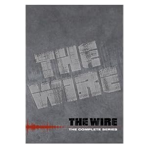 The Wire: The Complete Series