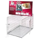 Flamingo Paulchen 507817 Wire Cage Drahtkäfig L