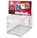 Flamingo Paulchen 507816 Wire Cage Dr...