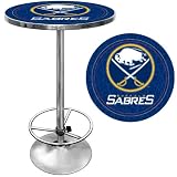 NEW NHL Buffalo Sabres Pub Table - NHL2000-BS