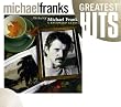 The Best of Michael Franks: A Backward Glance